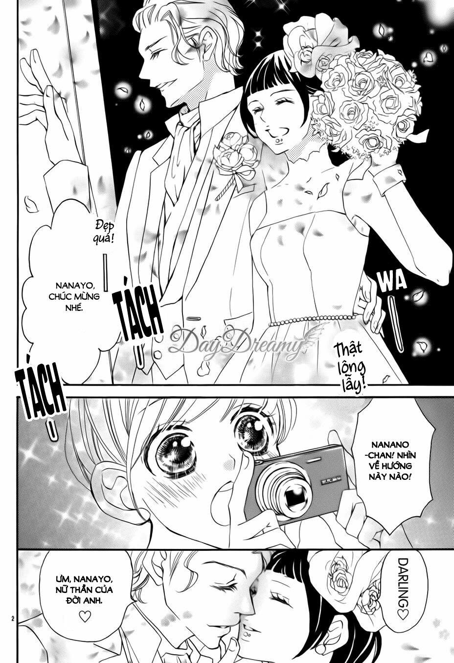 true love chapter 38.5 3