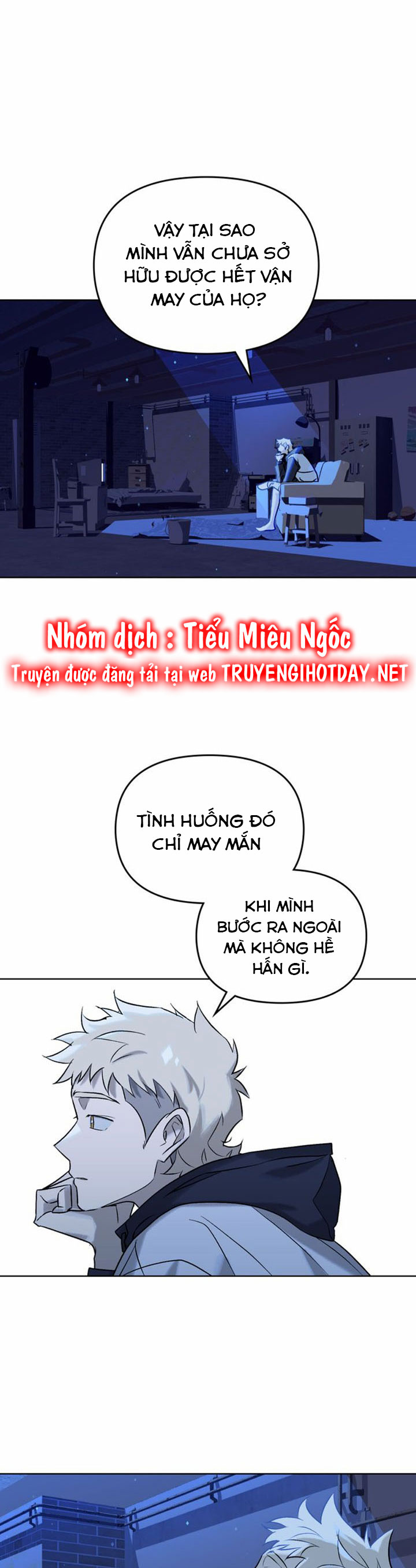 ta sẽ nuốt chửng em chapter 4 4