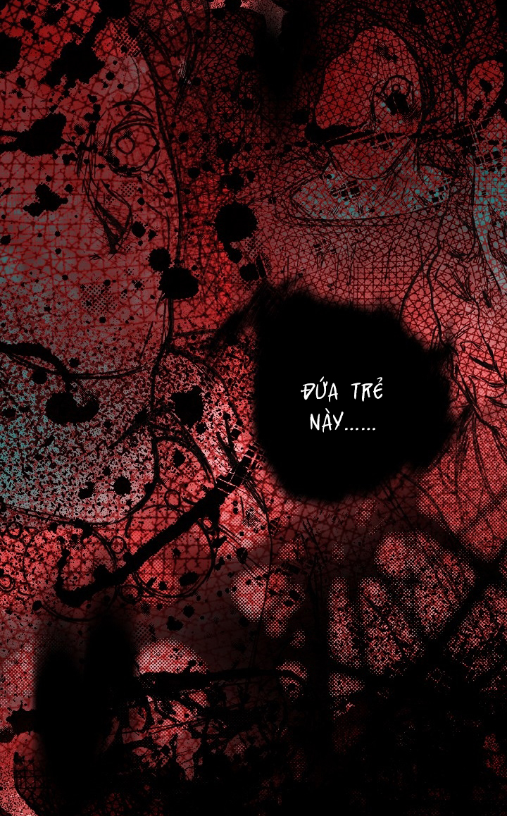 tiểu thư bí ẩn chapter 2 36