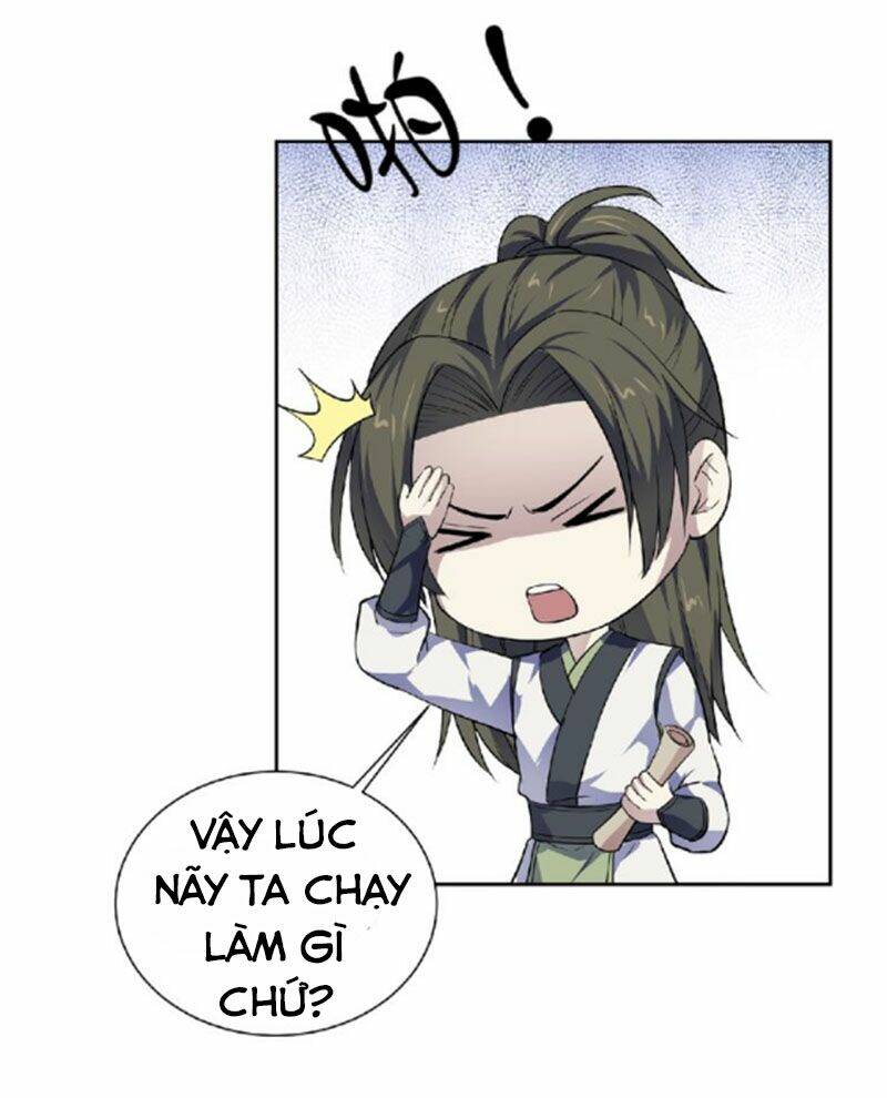 nghịch thiên đại thần chapter 57 7