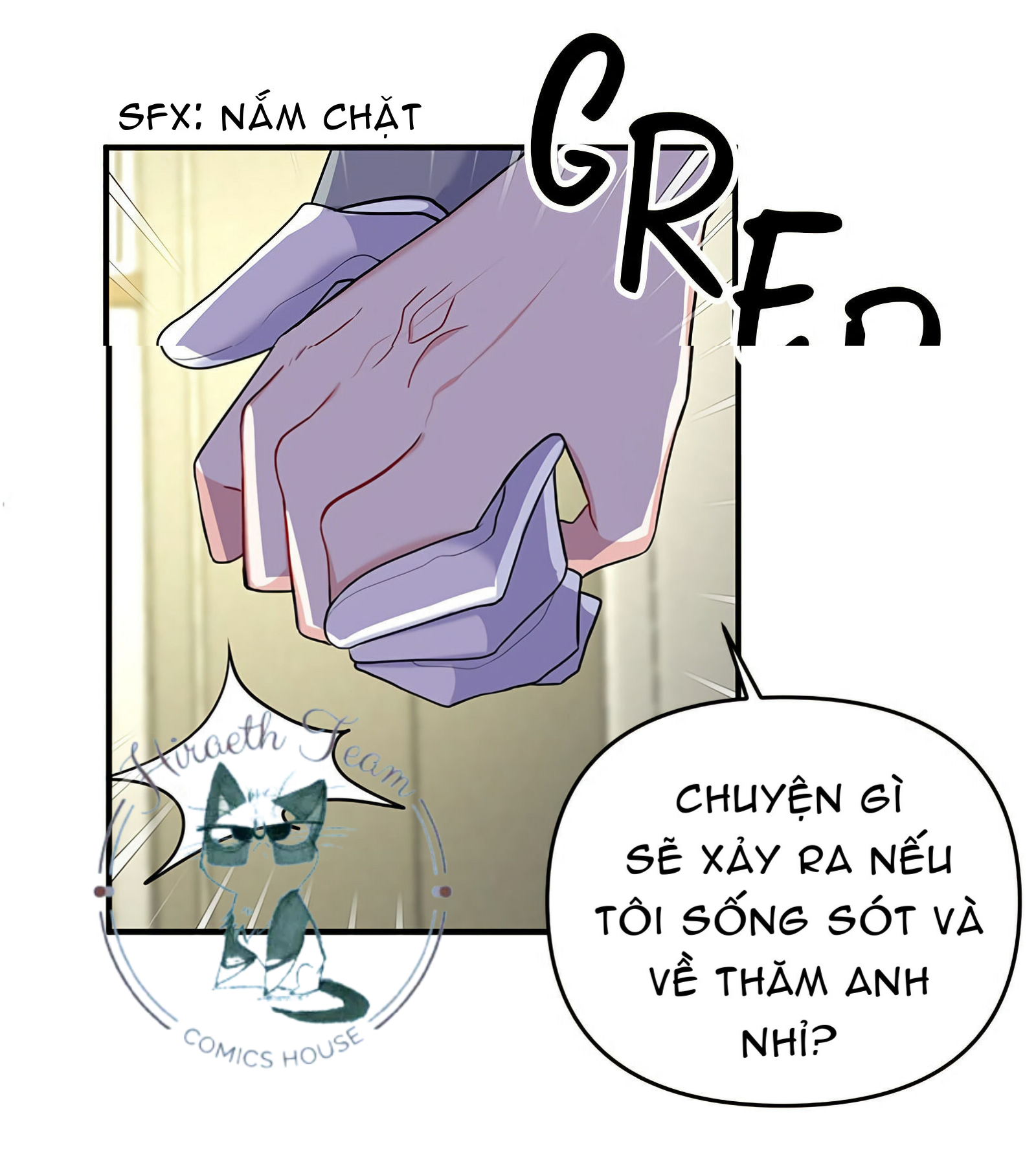 tôi sẽ có được trái tim của hoàng đế ! chapter 3 65