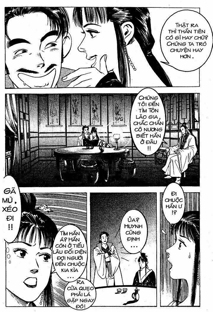 lục tiểu phụng chapter 11 5