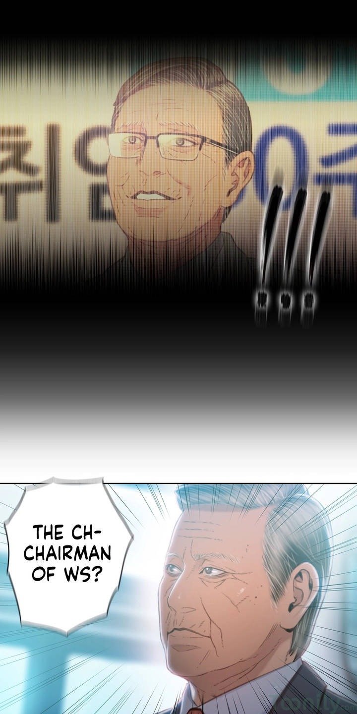 [raw] anh chàng ngọt ngào chapter 70 34