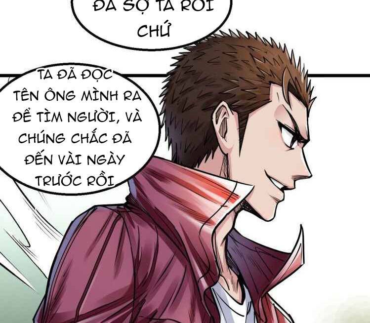 thế giới xa lạ chapter 42 36