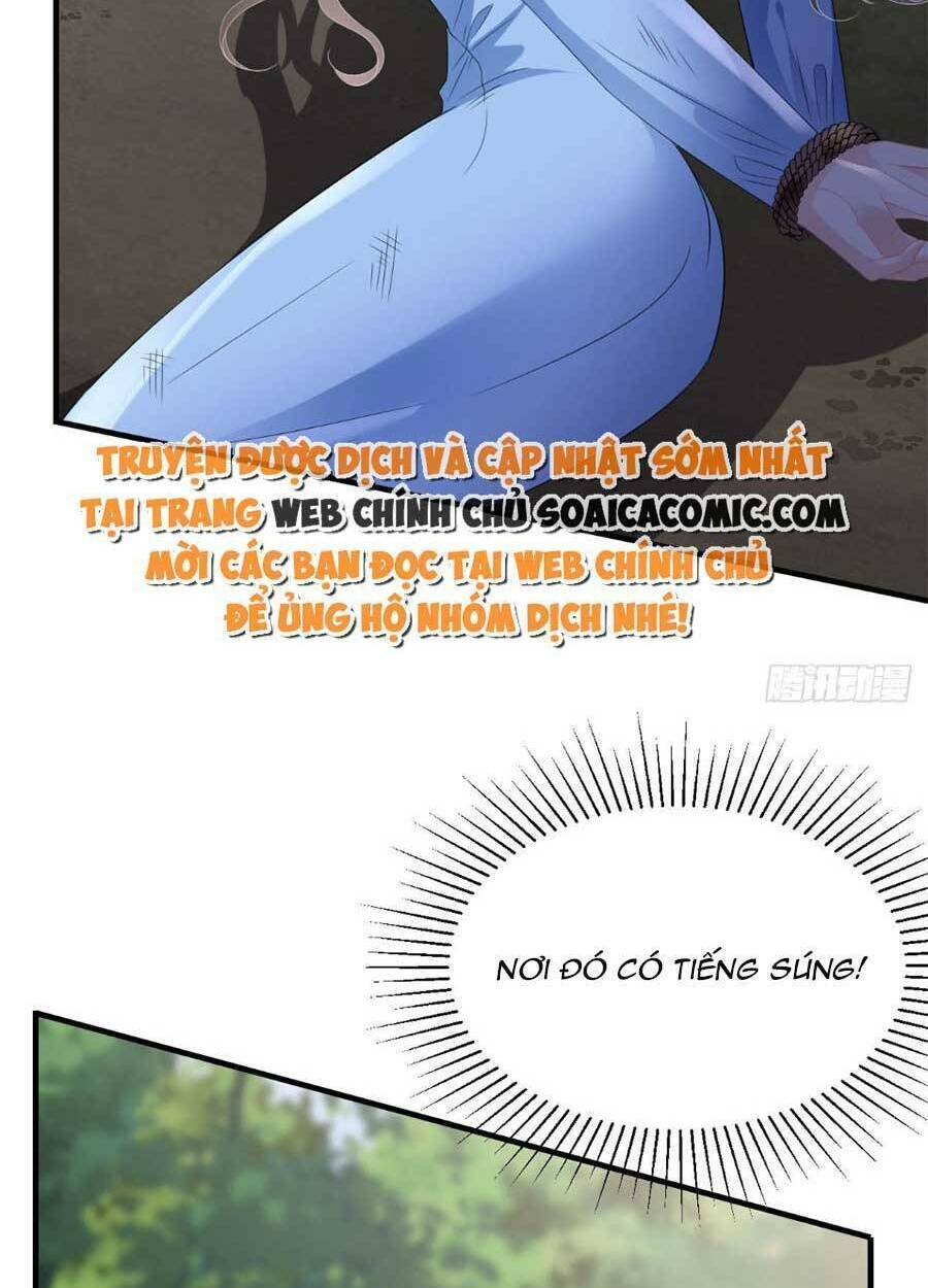 đại tiểu thư có ý đồ gì xấu đâu chapter 118 47