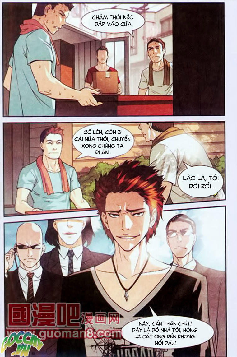 thôn phệ nhân gian chapter 6 4