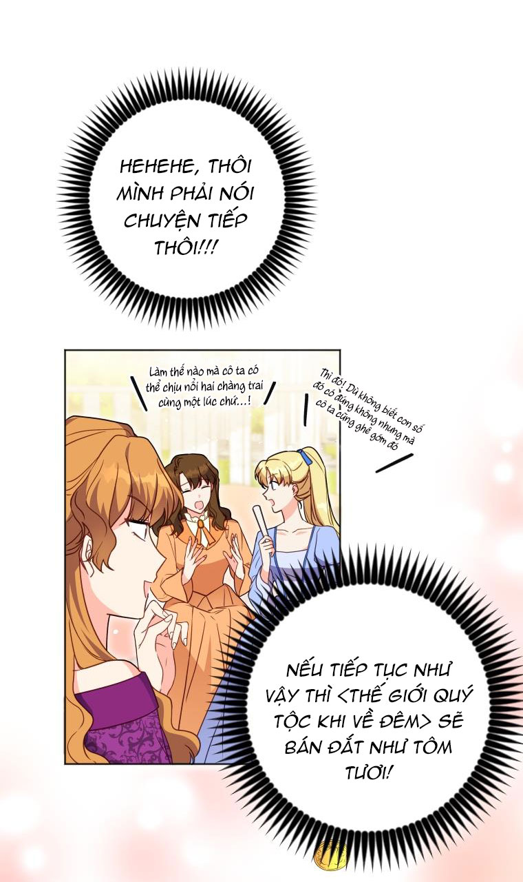 quãng thời gian cuối cùng chapter 25 8