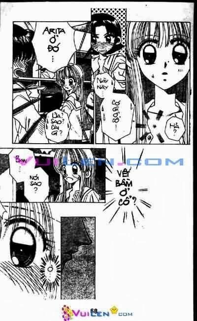 arita đáng yêu chapter 12 68