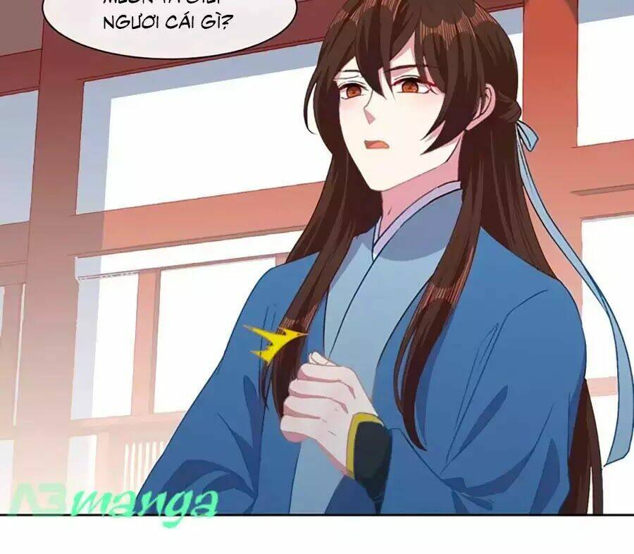 hội học sinh kiêu ngạo của hoàng cung chapter 14 40