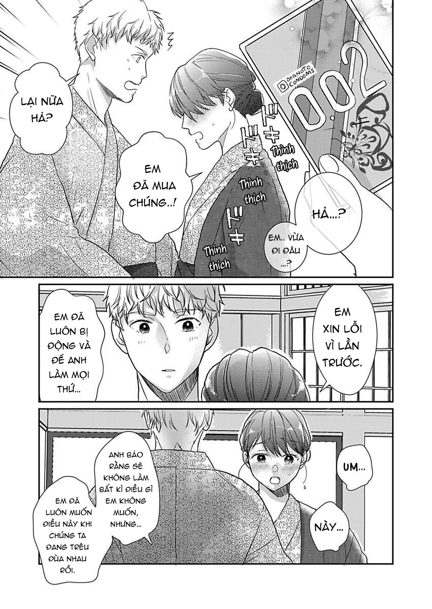 anh thích em nhiều lắm chapter 8.2 3