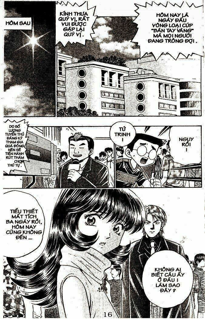 bowling king chapter 59 12