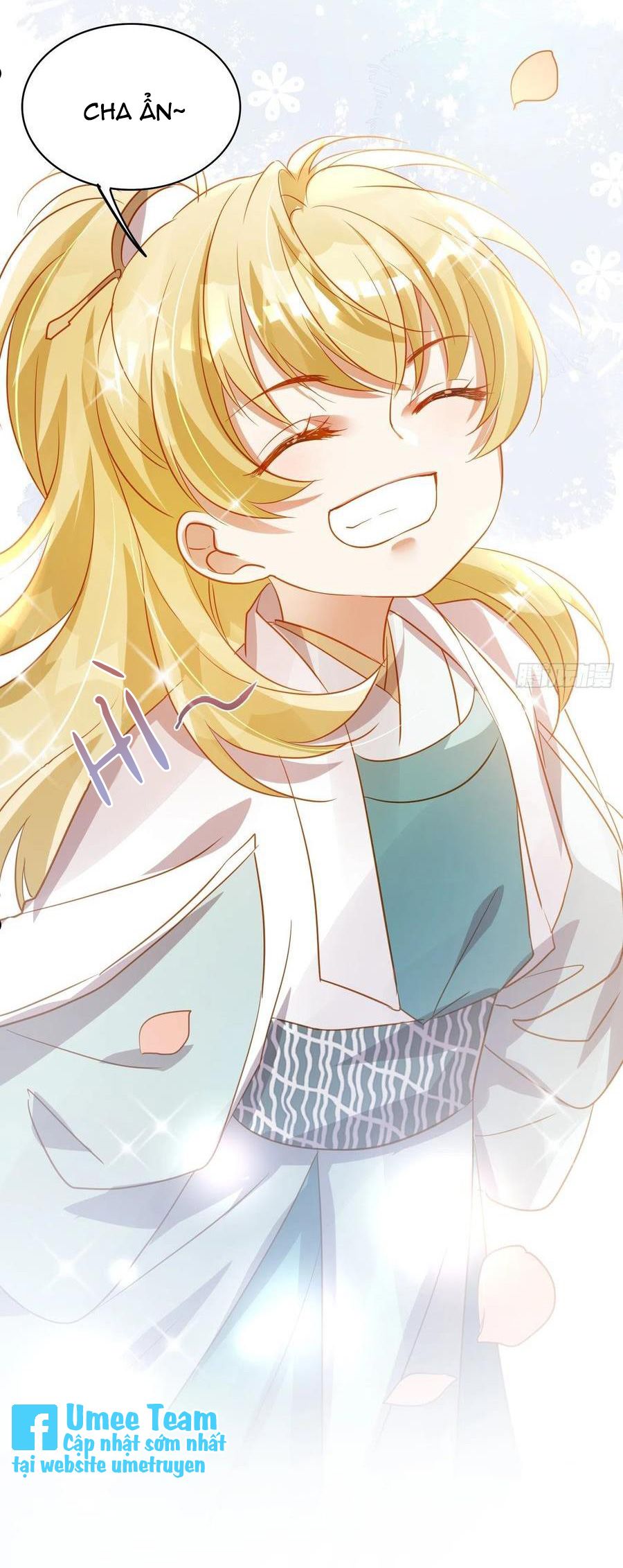 lục thân bất nhận chapter 84 41