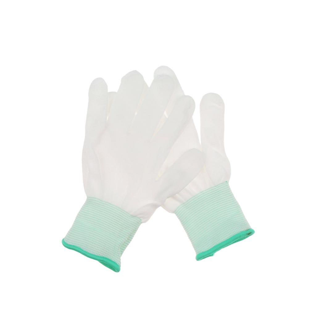 2x 10 Pairs Anti Static Working Gloves for