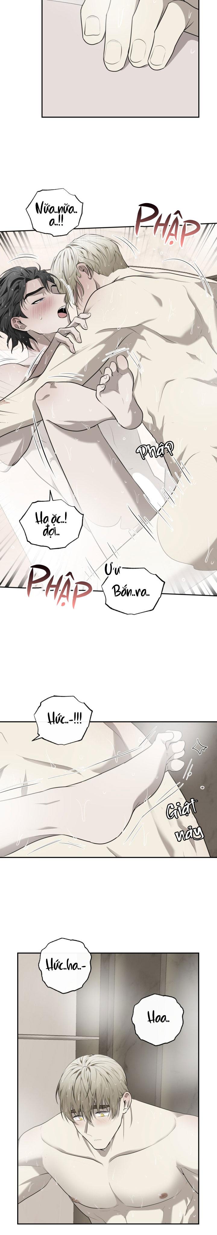 dưỡng thú cưng chapter 34 5