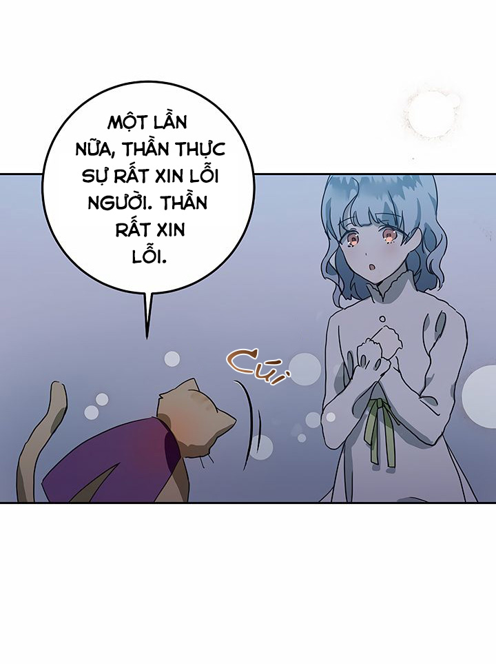 câu chuyện về đứa con hoang bị ghét bỏ chapter 9 36