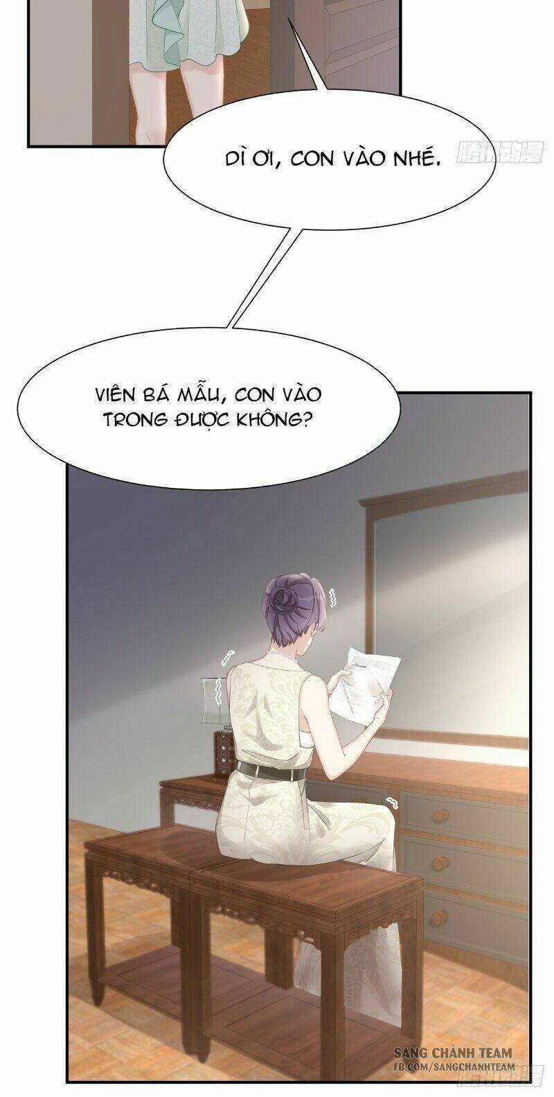 chỉ muốn cưng chiều em chapter 34 16