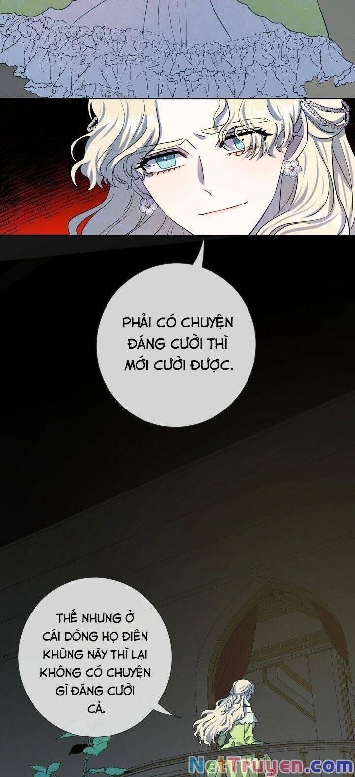 xin ngài đừng ăn tôi chapter 34 41