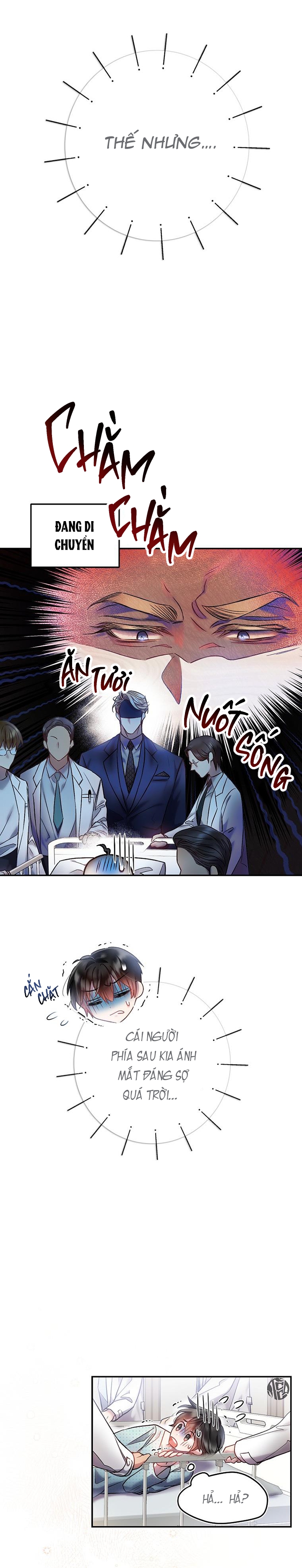 cơn mưa kẹo ngọt chapter 7 10