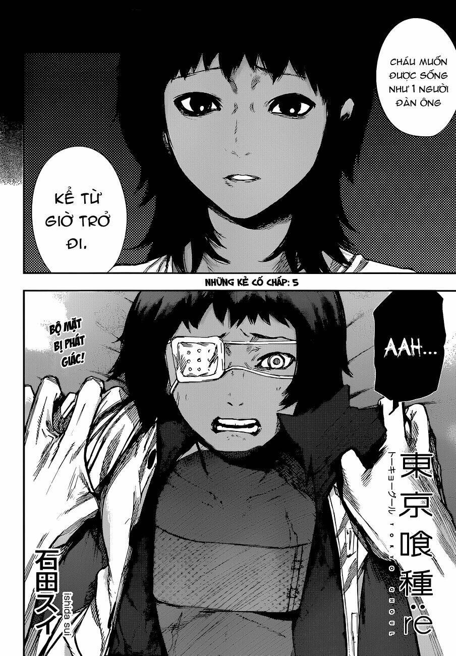 ngạ quỷ vùng tokyo 2 chapter 5 25