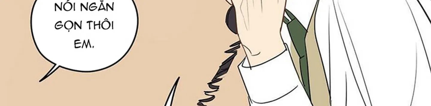 chuyện quái gì với giấc mơ đó vậy chapter 18 467