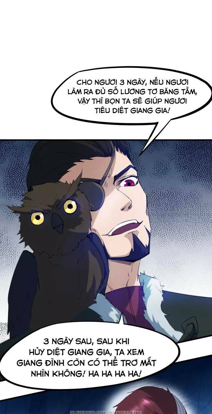 long mạch võ thần chapter 54 29