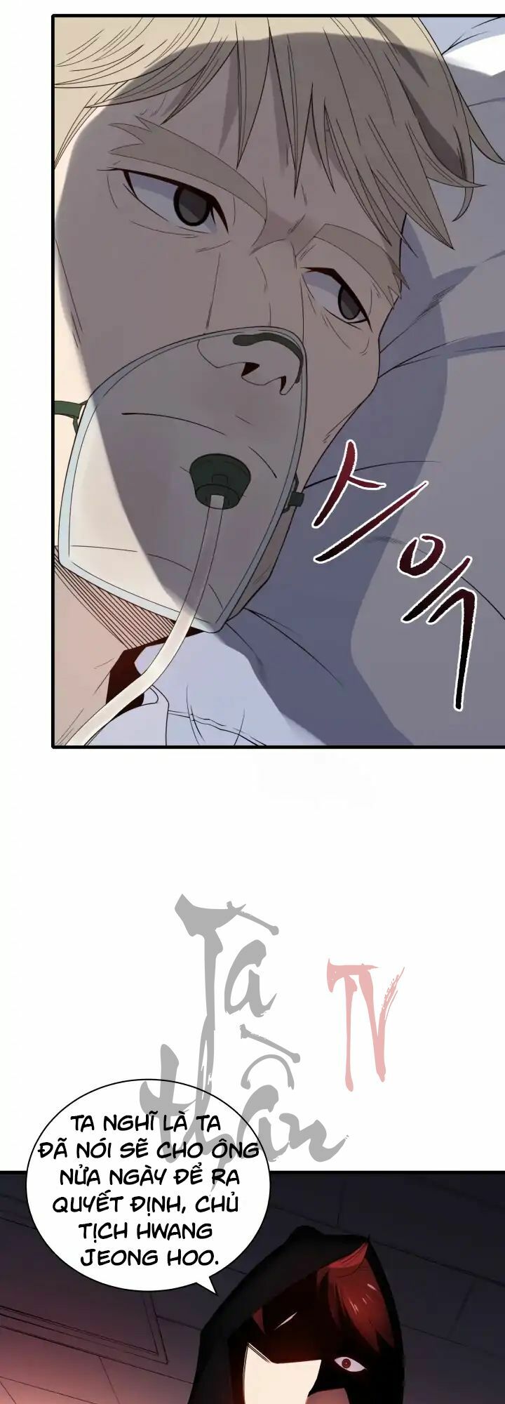 Ma Tôn Tái Thế chapter 9.5 4