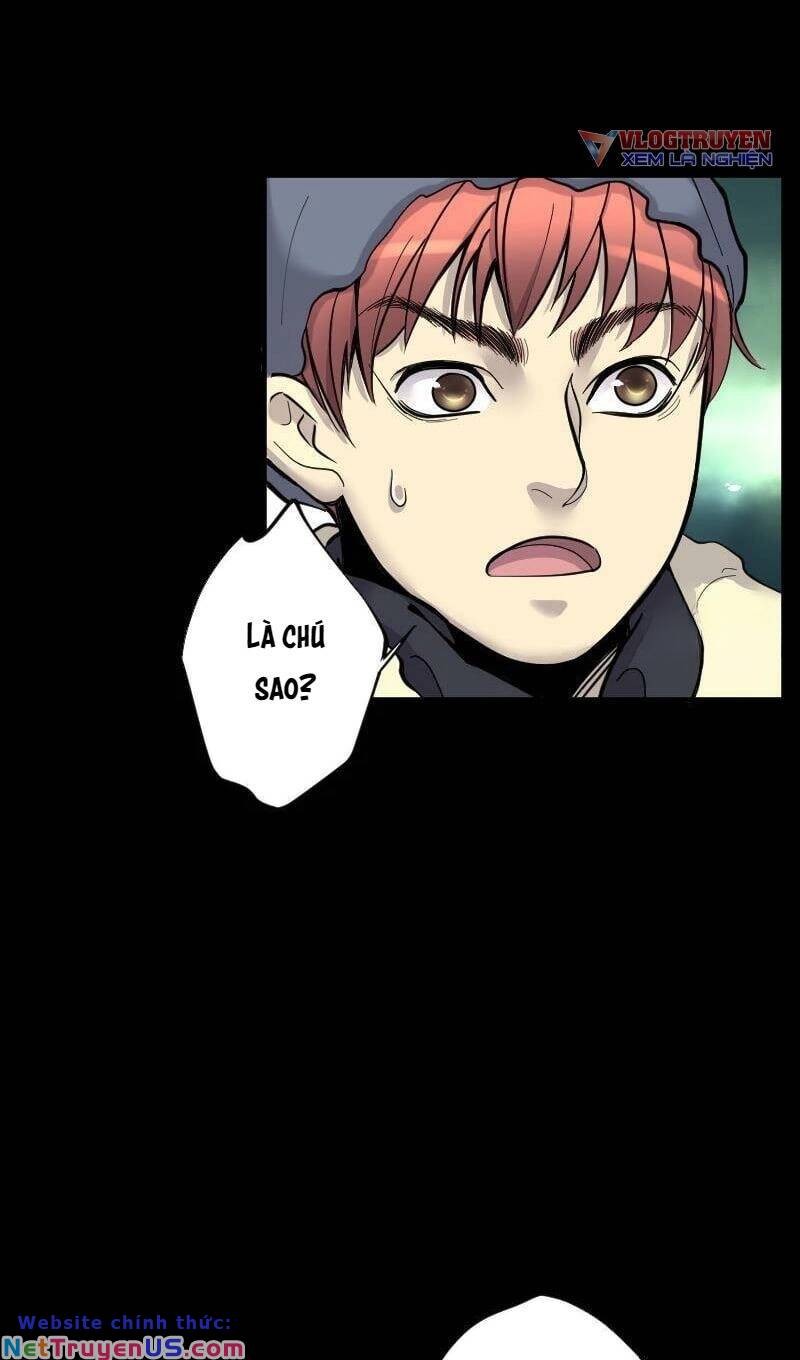 thợ cắt tóc cho diêm vương chapter 27 14