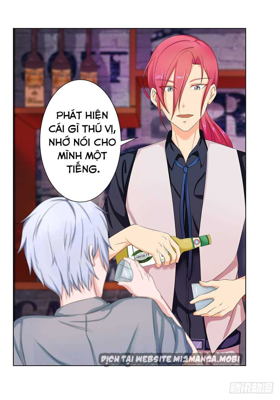 gả cho tình cũ làm lão bà chapter 11 38