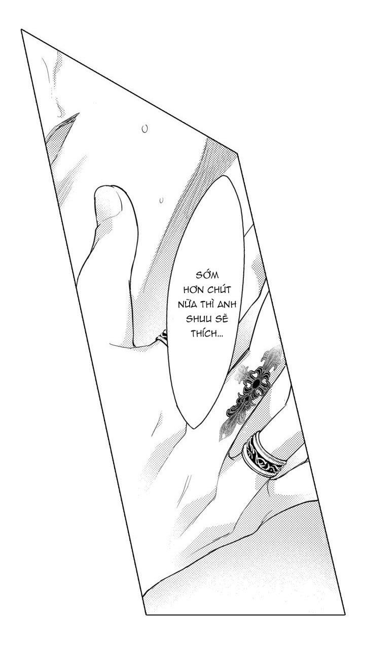 hiyoko-chan to harinezumi-kun chapter 11 13