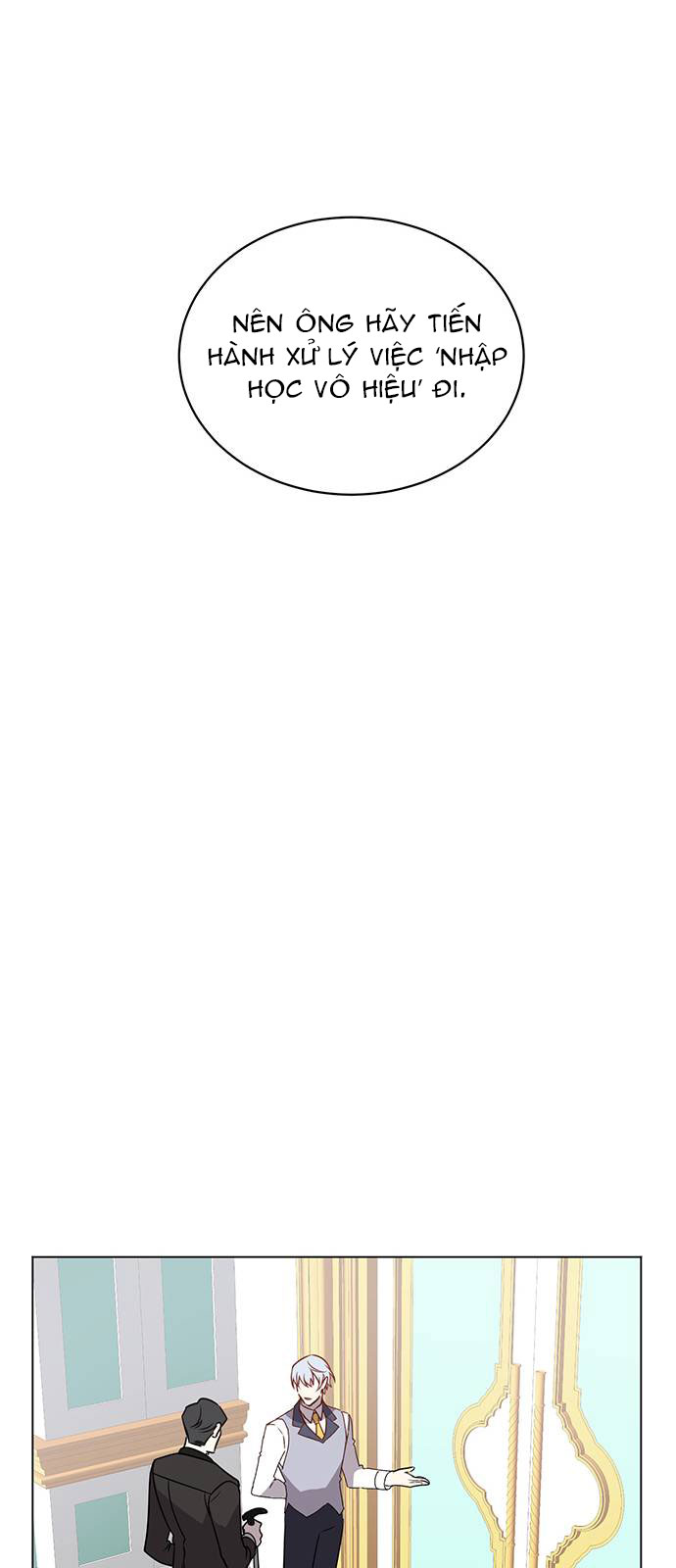 tôi là vị hôn thê phản diện chapter 38 17