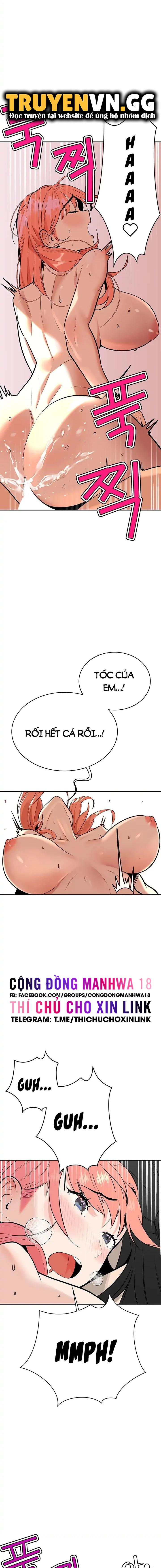 bí mật của gia tộc chaebol đời thứ ba chapter 2 11