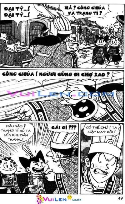 thần đồng đất việt chapter 100 49