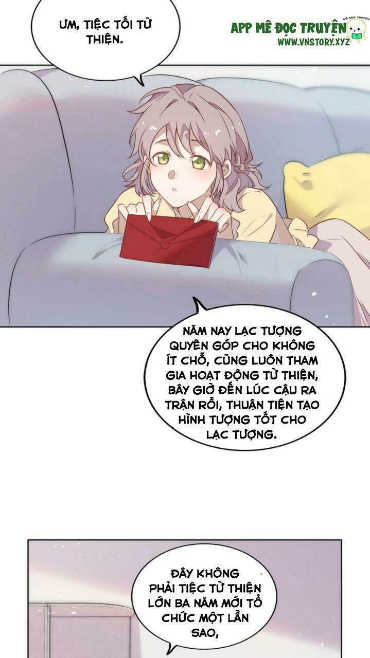 bạn trai kém tuổi bẫy yêu tôi chapter 59 38