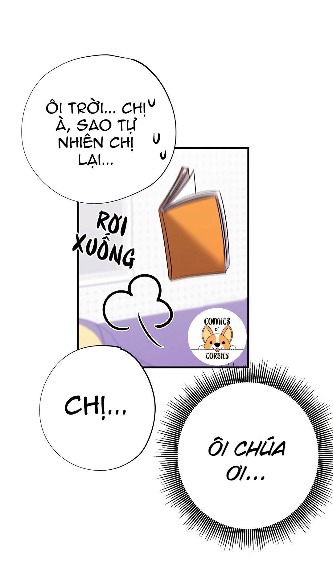 hãy cứu chồng tôi chapter 8 63