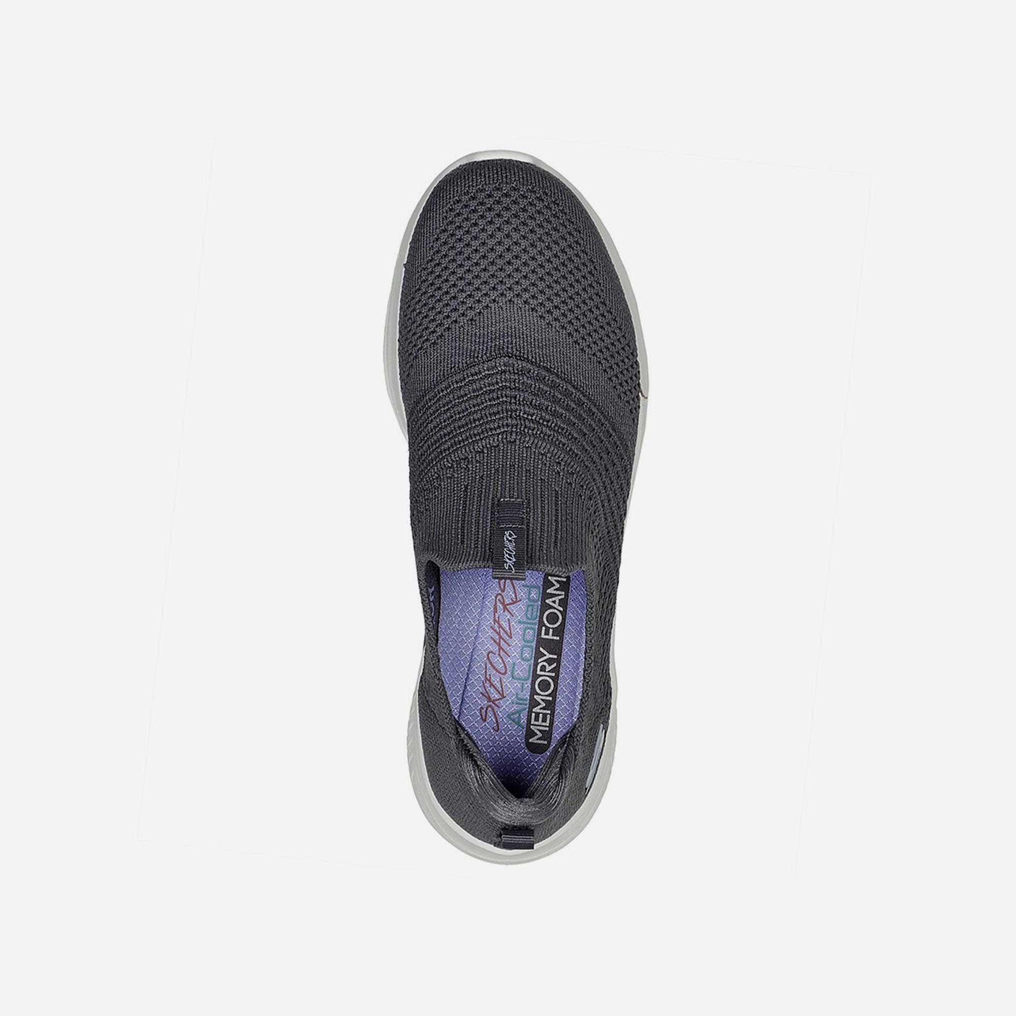 Giày thể thao nữ Skechers Arch Fit - 149718-WMLT