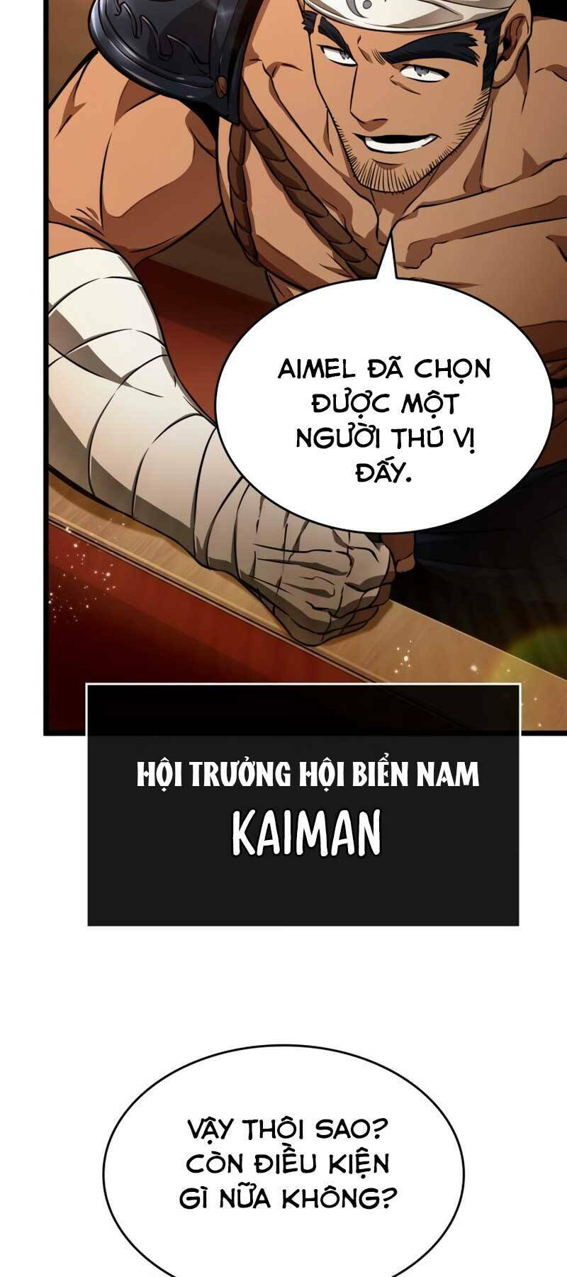thế giới hậu tận thế chapter 33 71