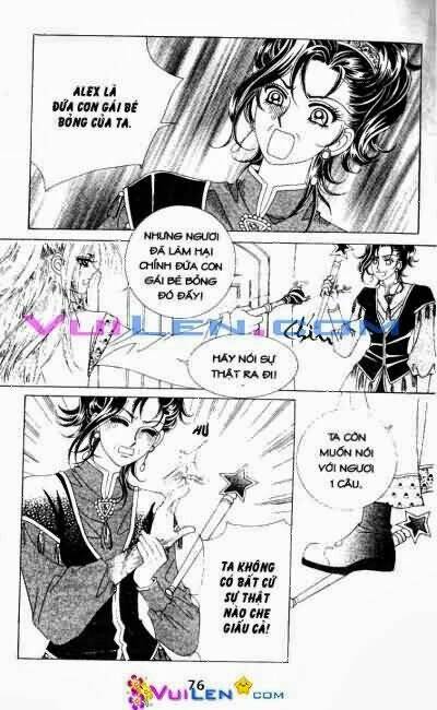 đến vương quốc ma chapter 5 75