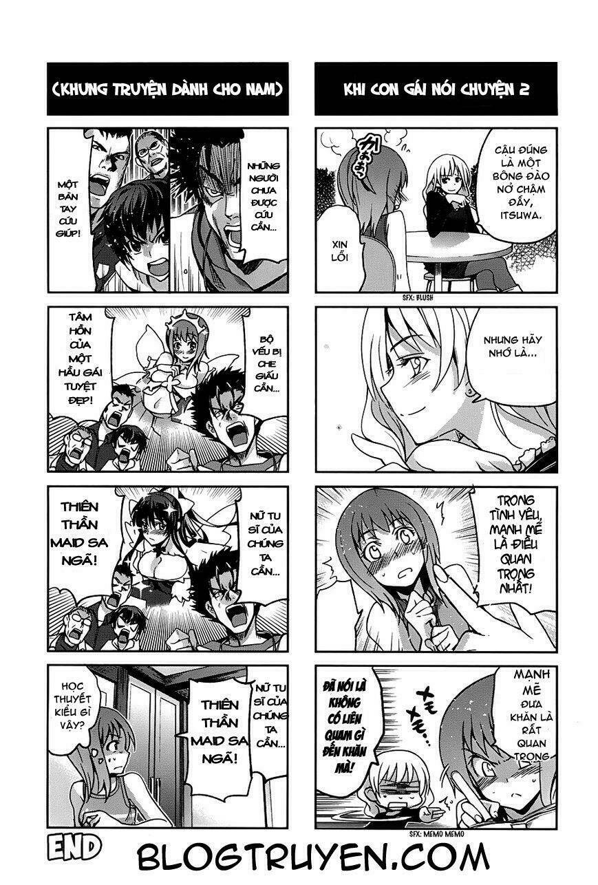 siêu năng lực gia x cấm thư ma thuật index: 4 khung ảnh chapter 4 8