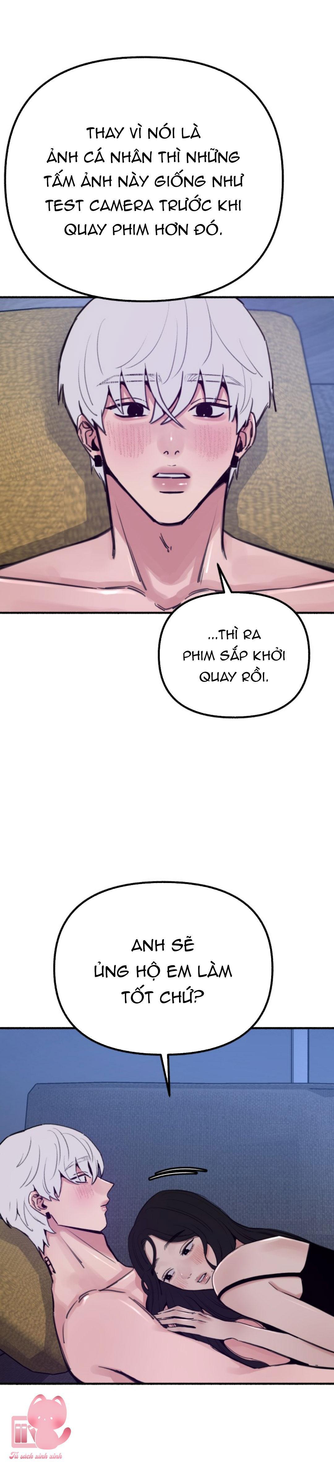 nàng thơ điện ảnh chapter 52 9