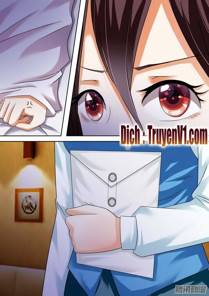 hào môn tiểu lão bà chapter 6 10