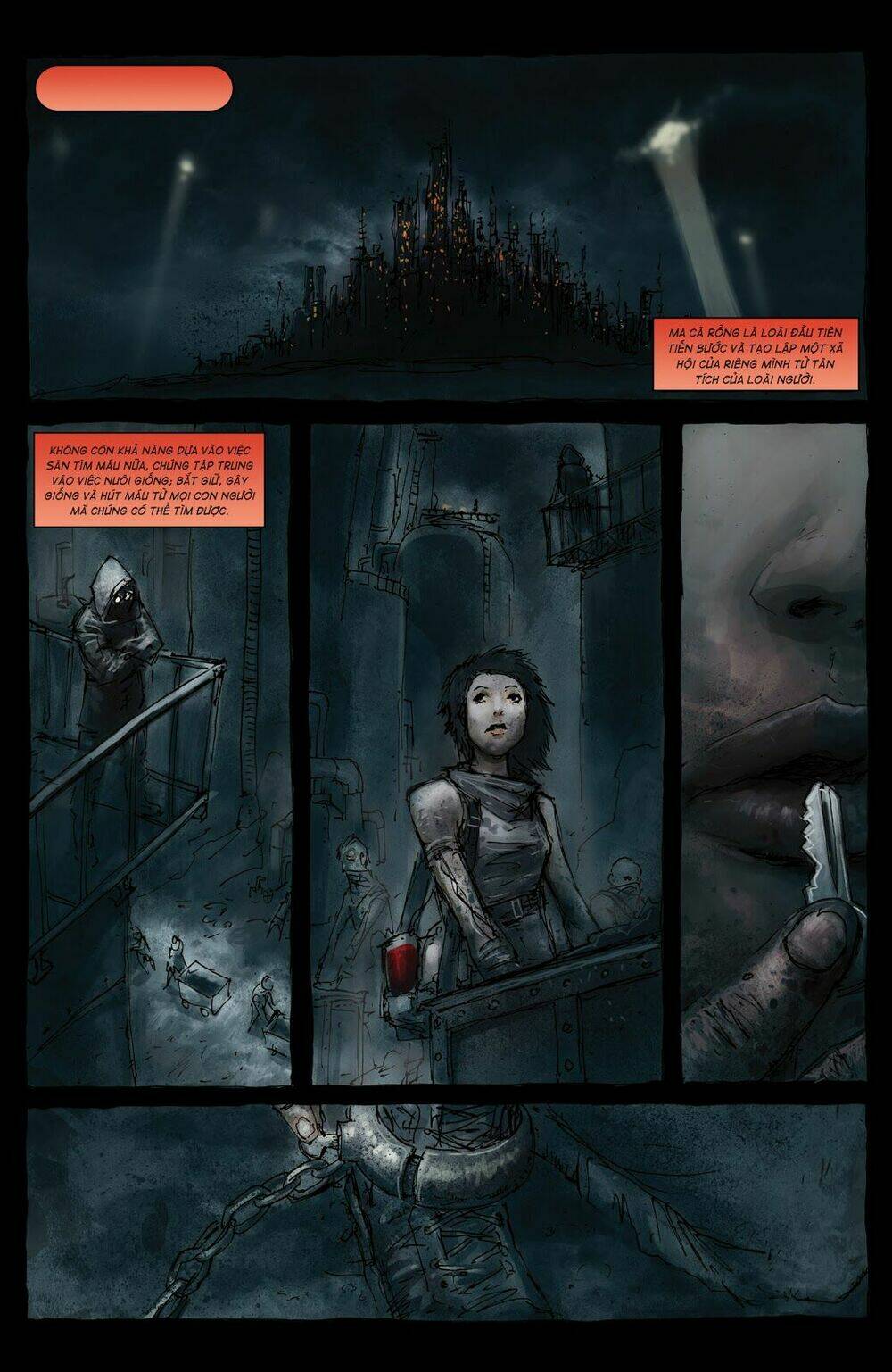 broken moon | trăng tàn chapter 1 8