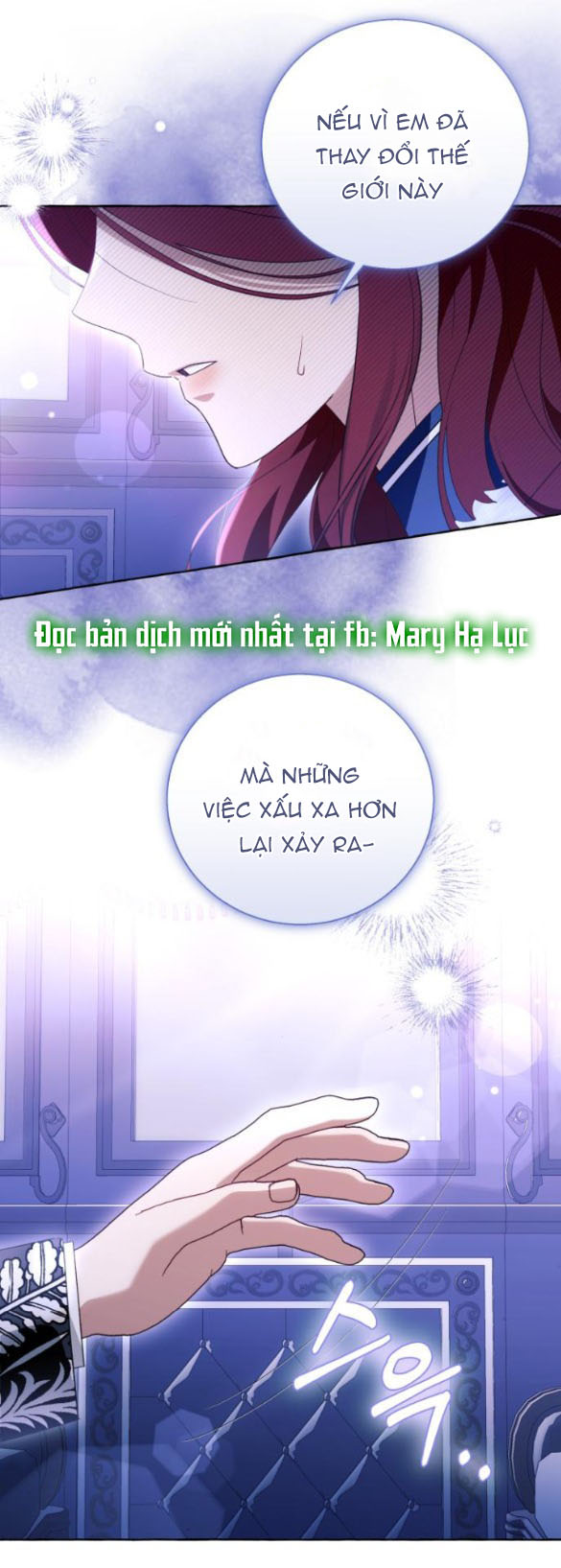 tôi tưởng đó chỉ là tiểu thuyết trọng sinh bình thường chapter 96.1 13