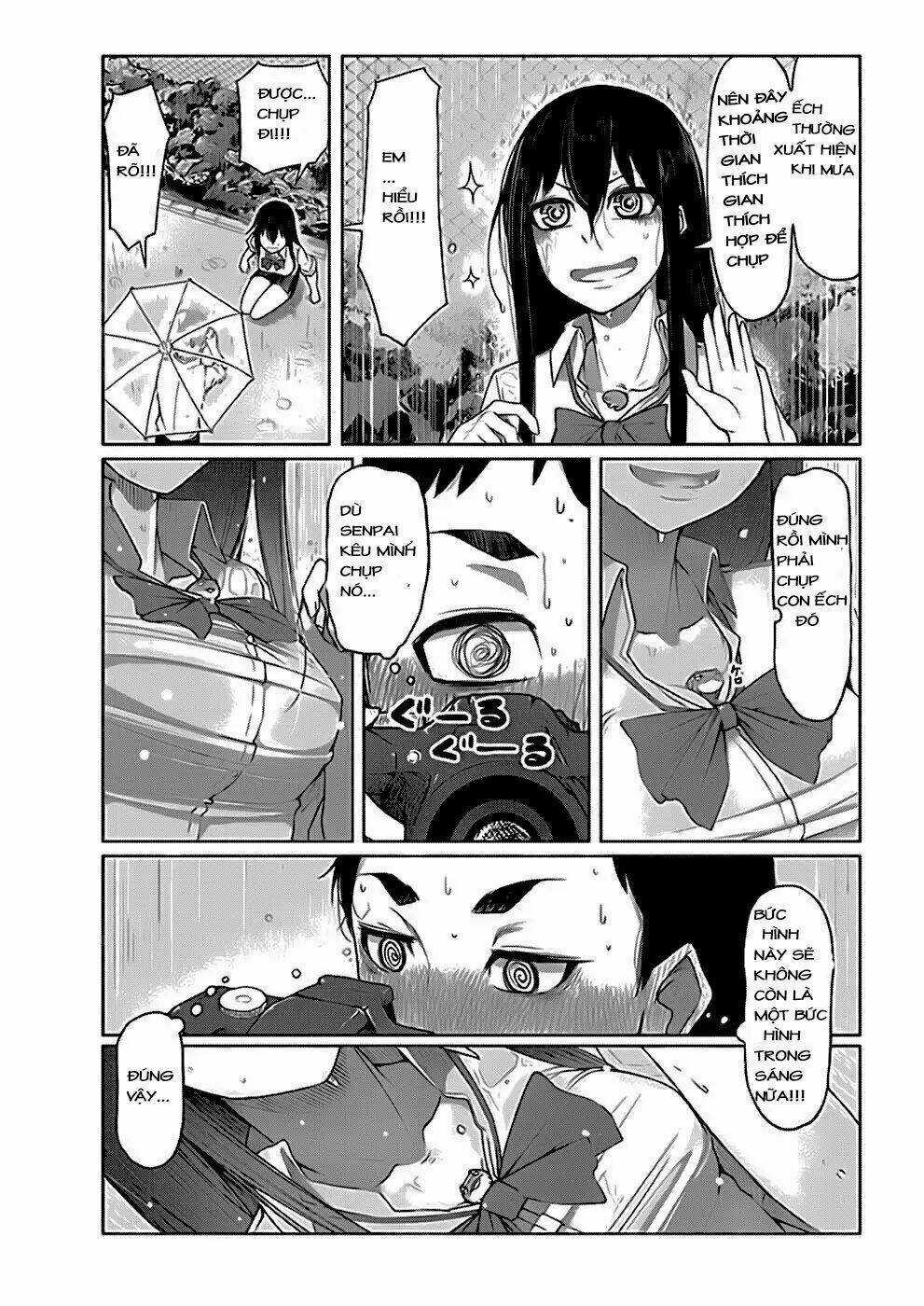 futari no jikan (onio) chapter 2 12