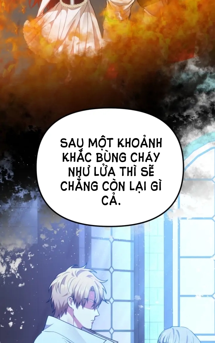 [18+] dũng sĩ vị tha chapter 12.2 9