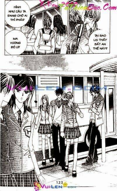 cuộc sống của tôi chapter 10 123