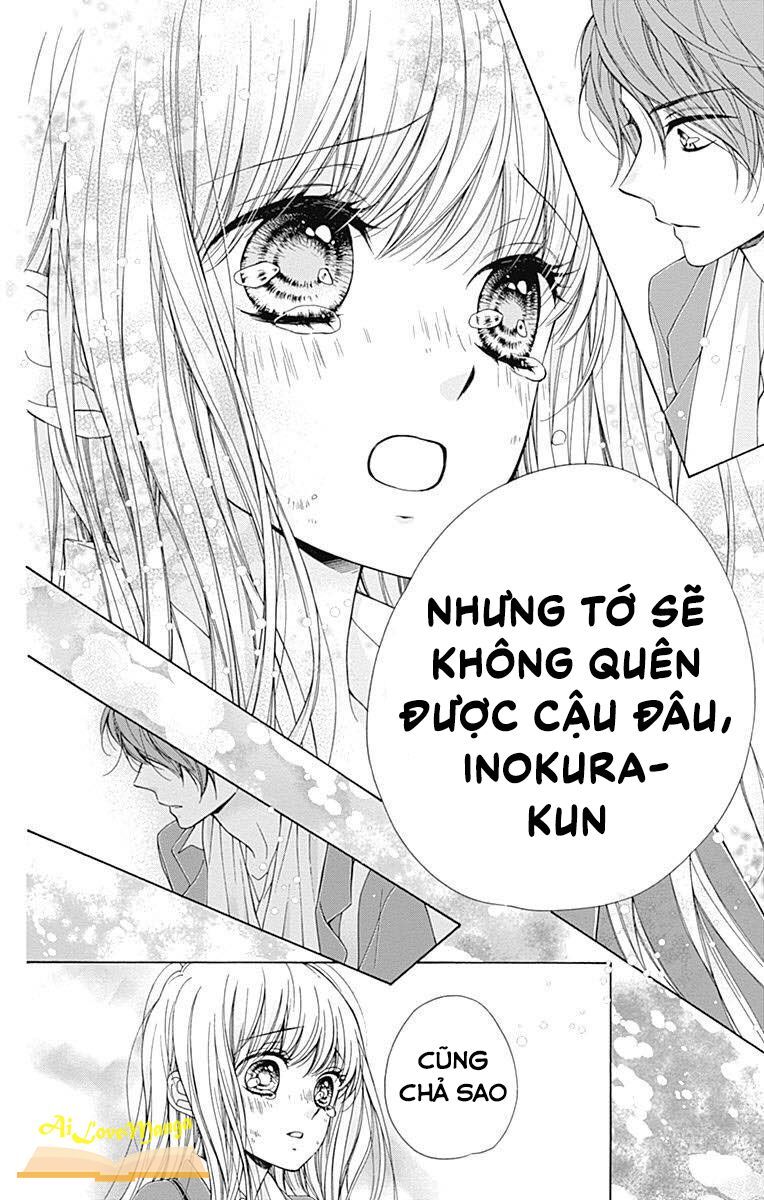 kirameki no lion boy chapter 7 26