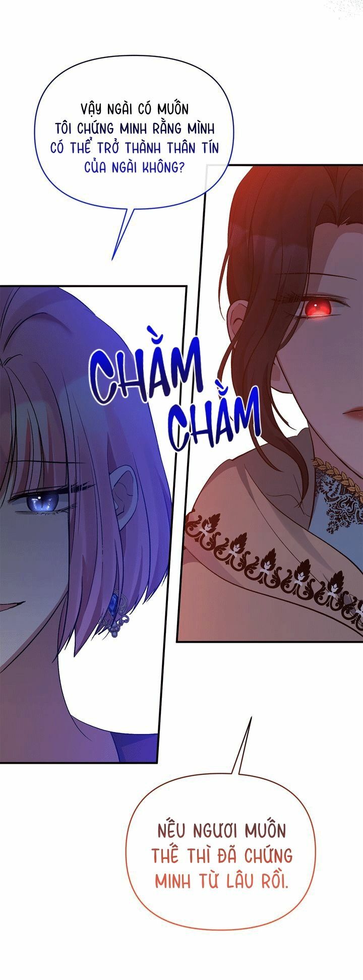 nữ công tước phương bắc là một nhân vật phản diện chapter 25 8