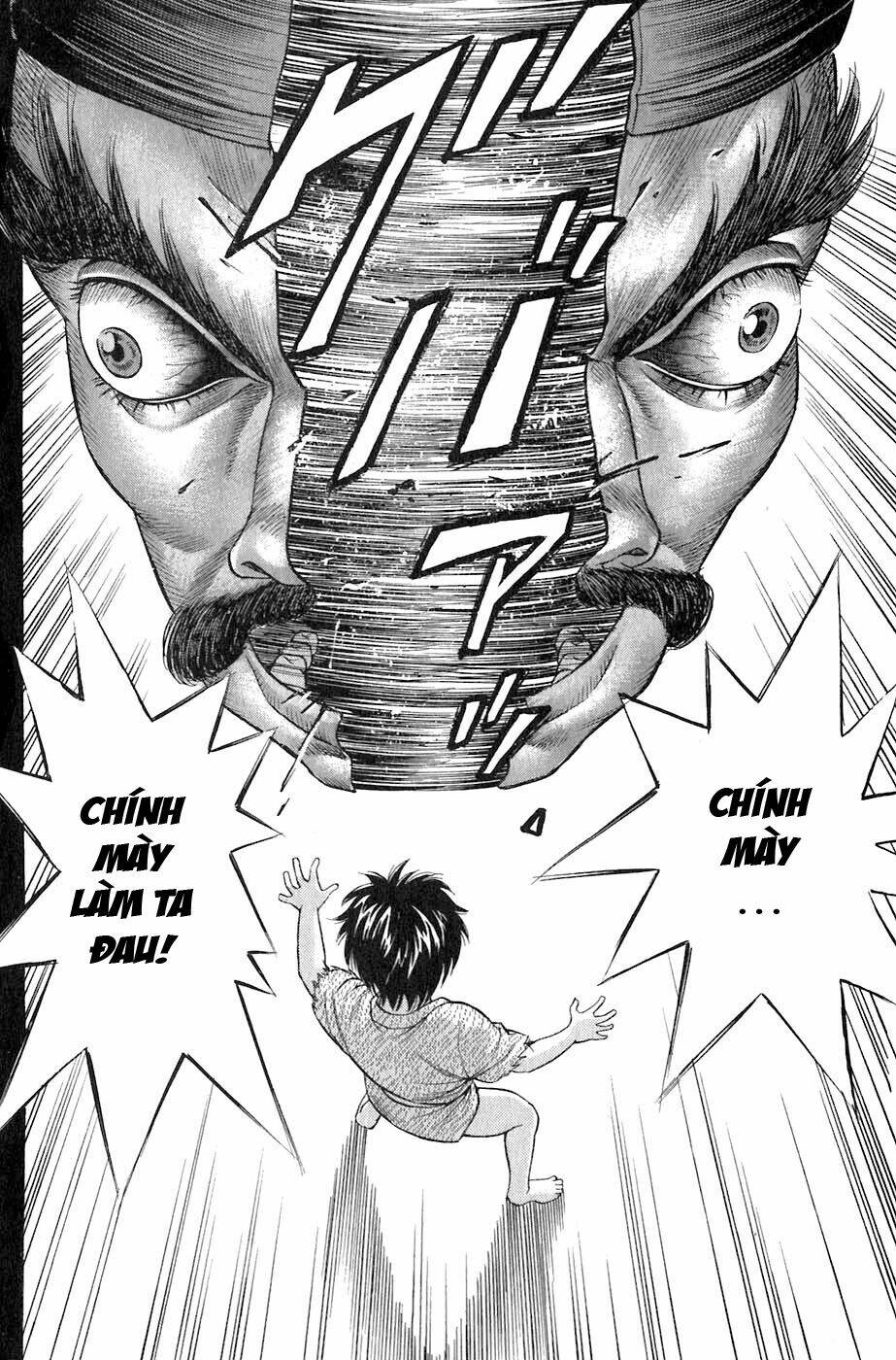 sơn tặc seyu chapter 2 26