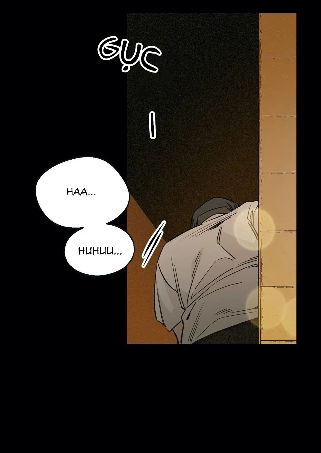 quán café tình nhân chapter 46 20