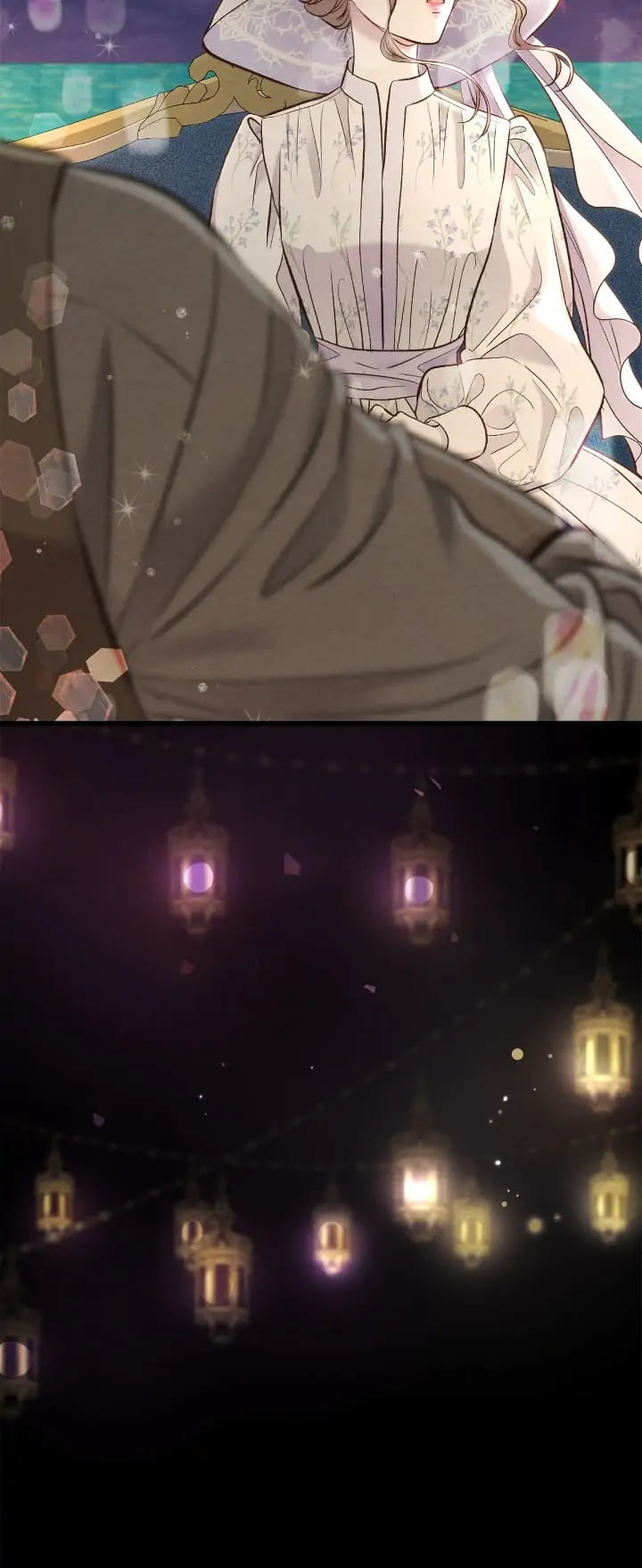 chàng hoàng tử này có vấn đề chapter 24.2 24